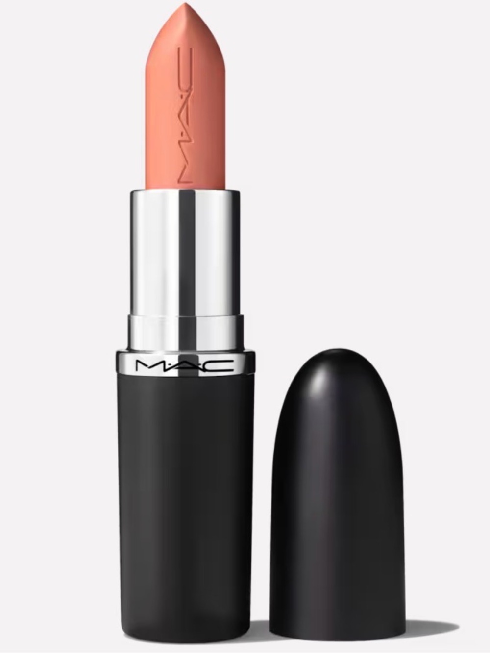 MAC Cosmetics Matte Lipstick — MYTH